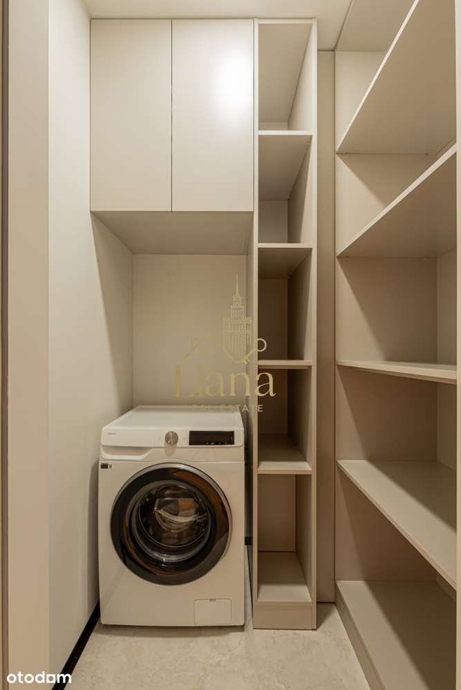 Nowy apartament – top lokalizacja, wysoki standard-17