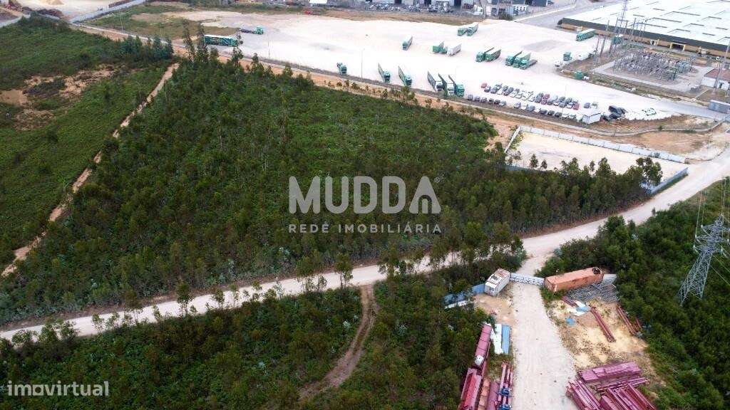 OPORTUNIDADE ÚNICA – TERRENO INDUSTRIAL PREMIUM EM ALBERGARIA-A-VELHA-4