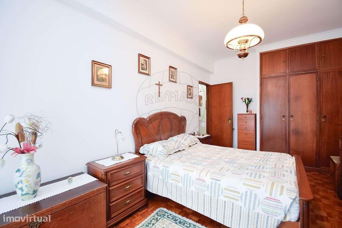 Apartamento T3 para venda - Grande imagem: 2/22