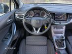Opel Astra 1.6 CDTI ECOTEC Start/Stop Active - 6
