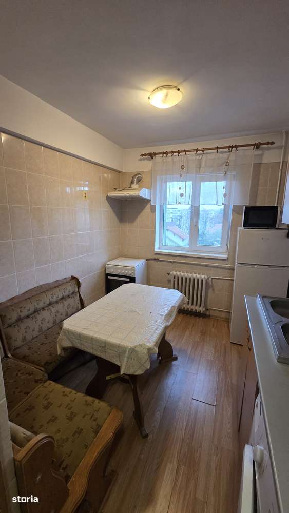 Vând apartament 2 camere în cartierul Gheorgheni-7