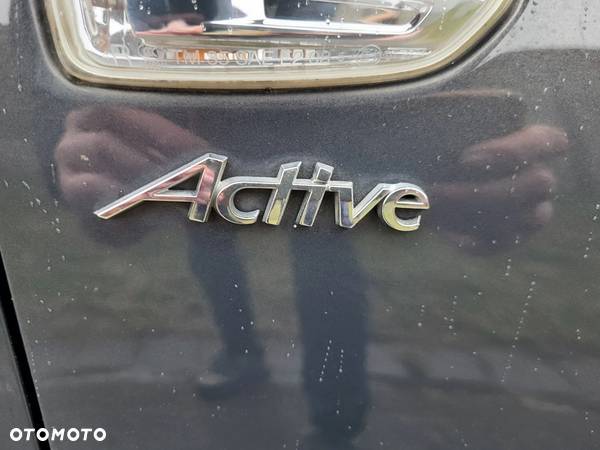 Opel Astra 1.4 Turbo ecoFLEX Start/Stop Active - 36
