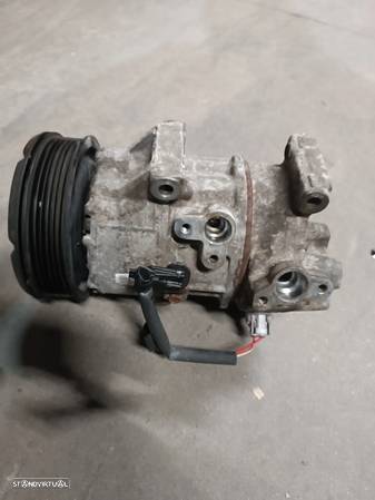 Motor arranque / alternador / compressor AC / torre - Toyota Avensis 1.8i - 3