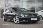 Mercedes-Benz CL 55 AMG - 3