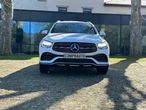 Mercedes-Benz GLC 300 de 4Matic - 2