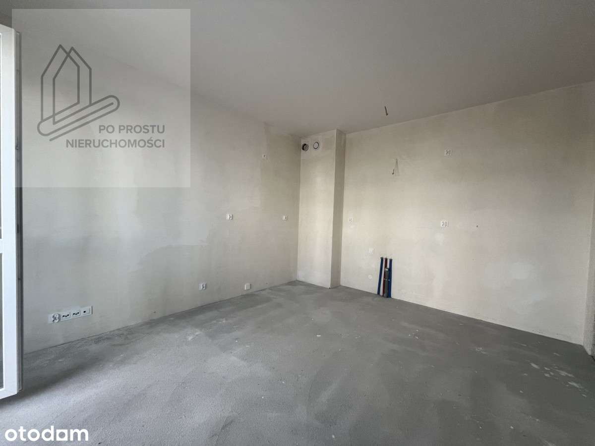 Mieszkanie z największym tarasem / wolne od zaraz-4