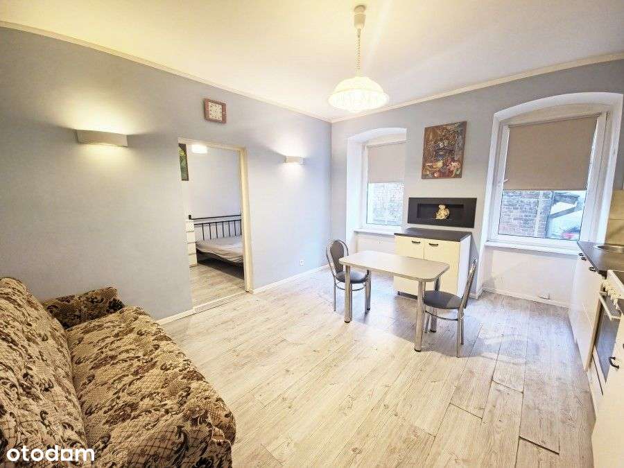 Mieszkanko w oficynie przy Małopolskiej szuka nowego Właściciela-1