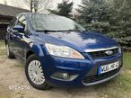 Ford Focus 1.8 Style - 1