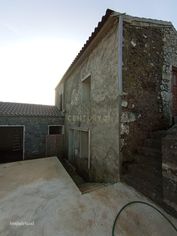 Moradia em Construção com Projeto Aprovado na ilha Graciosa - Grande imagem: 3/7