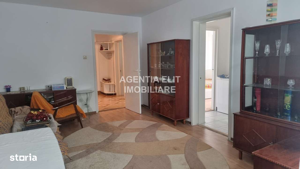 Apartament 3 camere, zona Ultracentrala - Imagine principală: 5/13