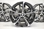 PORSCHE TAYCAN 9,5x21 ET60 11,5x21 ET66 5x130 9J1601025AL 9J1601025AM - 4