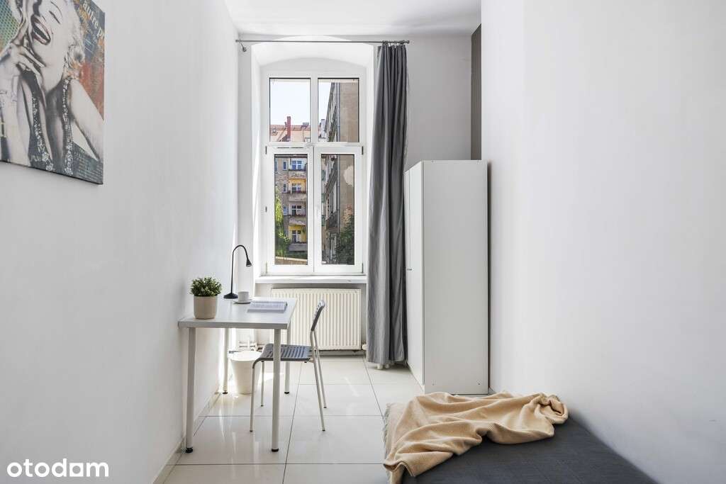 Piastowska | 7 pokoi | gotowa inwestycja| ROI 8.6% - Pełny obrazek: 5/16