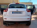 Nissan Juke 1.5 dCi Acenta - 35