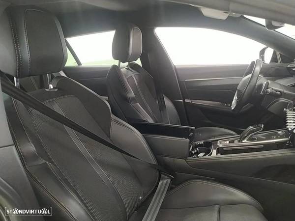 Peugeot 508 SW 1.5 BlueHDi GT EAT8 - 9