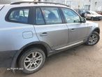 Praguri Bmw x3 e83 - 2