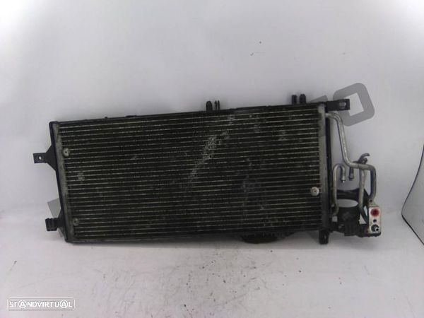 Radiador Ar Condicionado 13.106.020 Opel Corsa C [2000_2006] 1. - 1