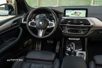 BMW X3 xDrive20d AT M Sport - 10