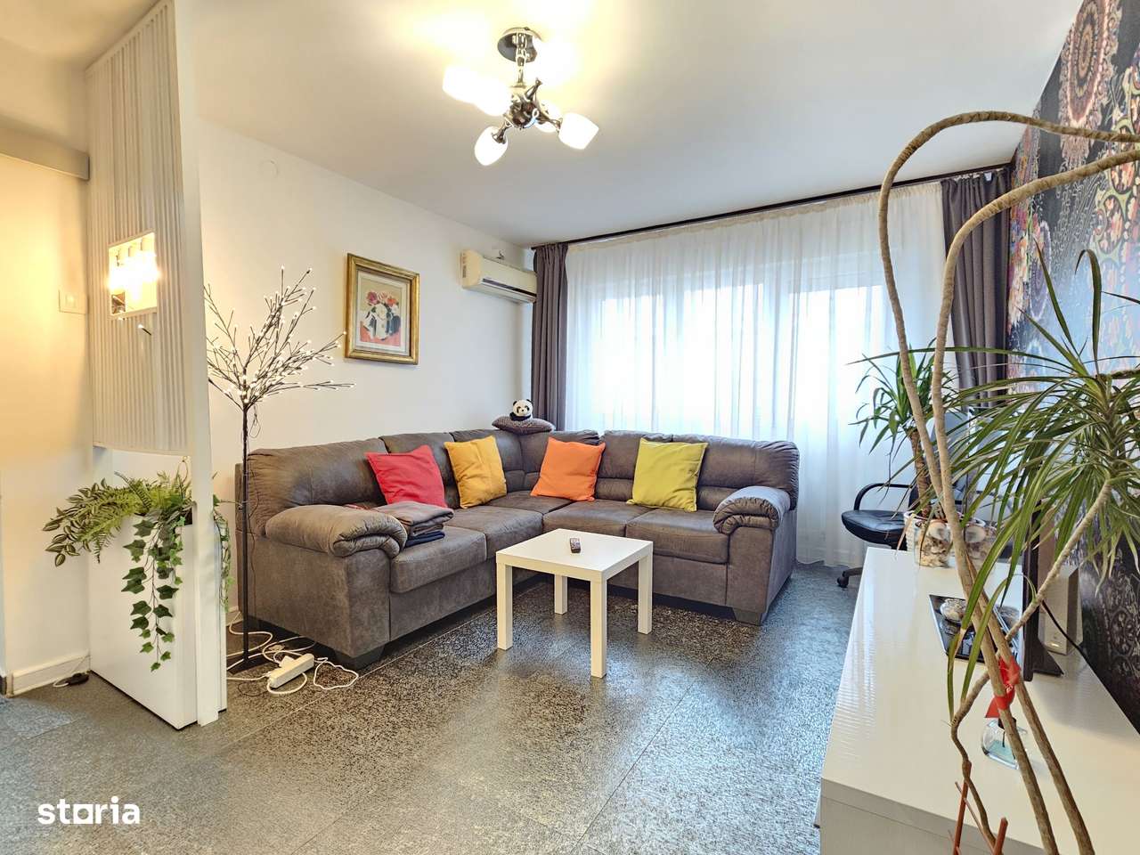 Berceni- Aparatorii Patriei| Apartament complet renovat, la cheie!-1
