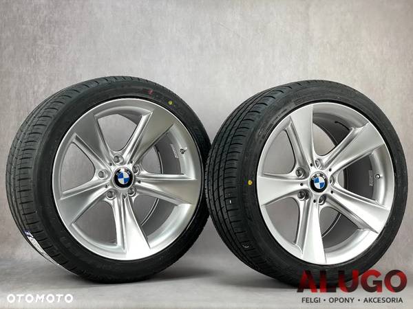 Nowe Koła 18 cali BMW 128 E39 E60 E61 E65 E66 - 1