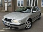 Skoda Octavia 1.6 Classic - 1