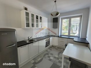 1 bedroom / separate kitchen / Bankowy square