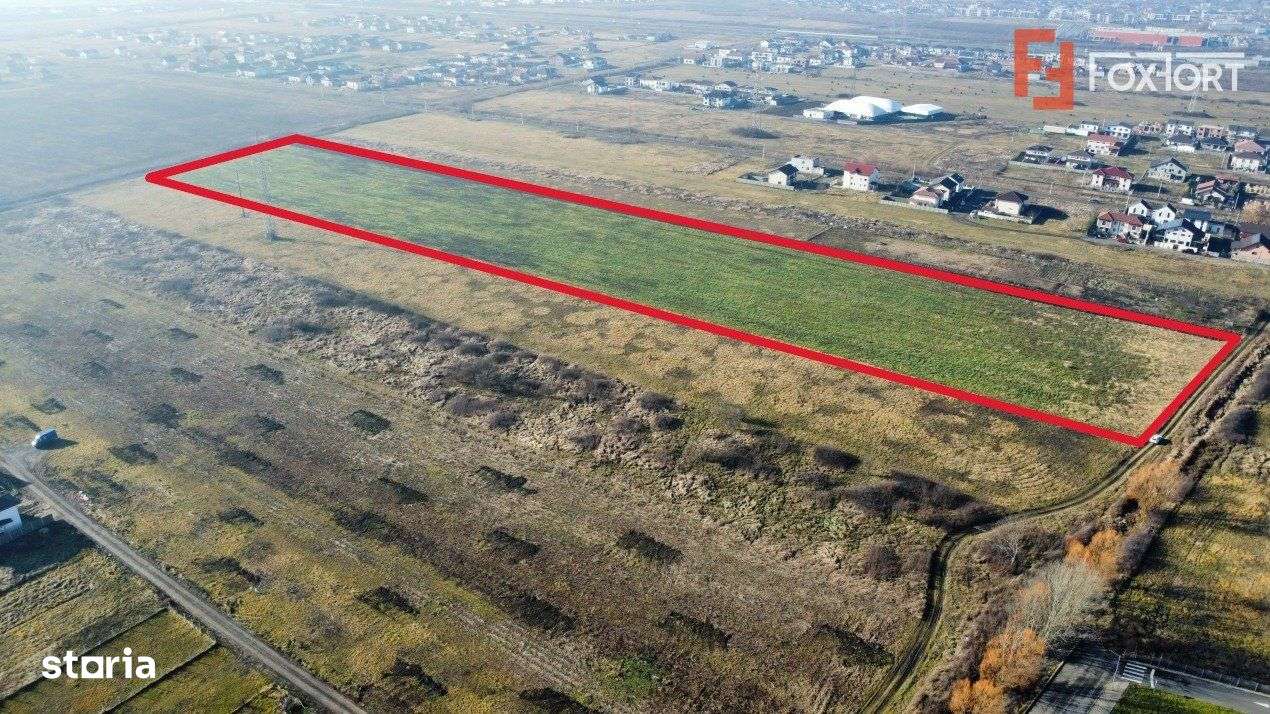 Comision 0% Parcele Mosnita, toate utilitatile + Asfalt, Zona Lidl - Imagine principală: 4/11