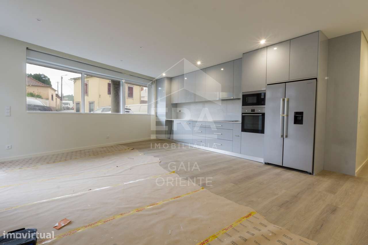 Apartamento T3 em Seixezelo - Grande imagem: 5/22