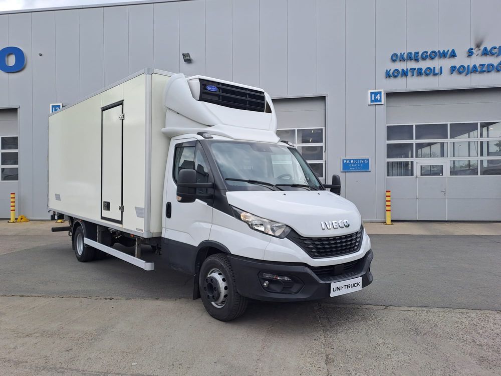 Iveco Daily 2022