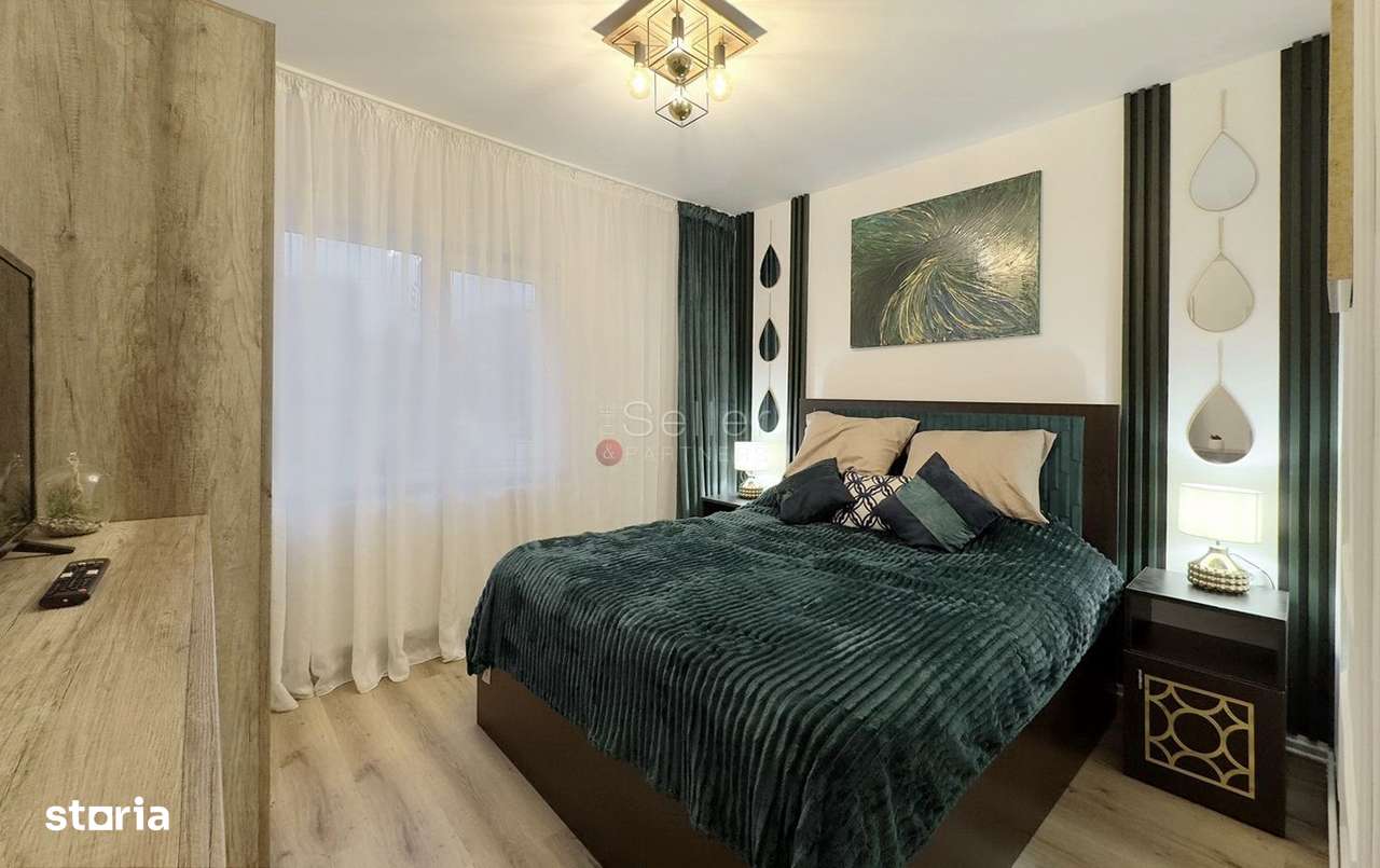 Design Modern | Suprafata Generoasa - Imagine principală: 3/17