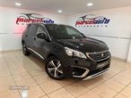 Peugeot 5008 1.6 BlueHDi Allure J17 - 2