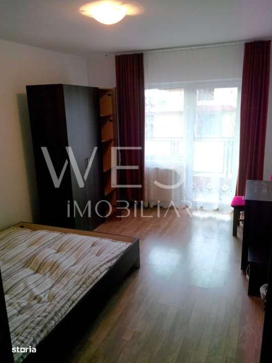 Apartament 2 camere / Boxa + parcare incluse / strada Campului - Imagine principală: 3/7