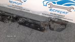 GUIA BRACHET FECHO MALA PARACHOQUES TRASEIRO TRÁS 7161457 BMW SERIE 3 E93 E92 E91 PARA-CHOQUES PARA CHOQUES ORIGINAL - 3