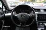 VW Passat Variant 2.0 TDi Business Package DSG - 13