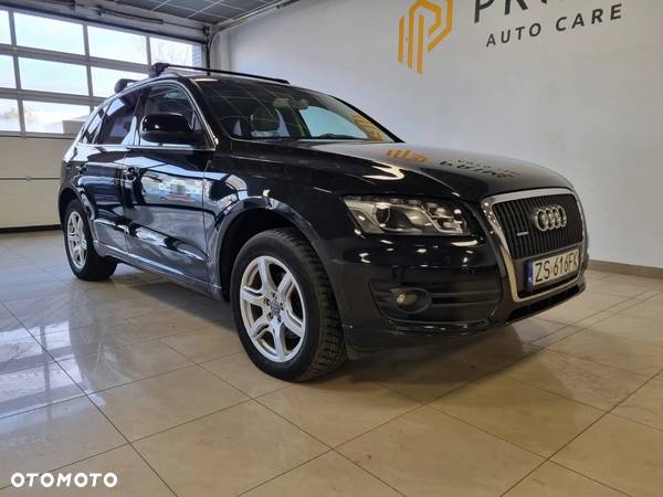 Audi Q5 - 2