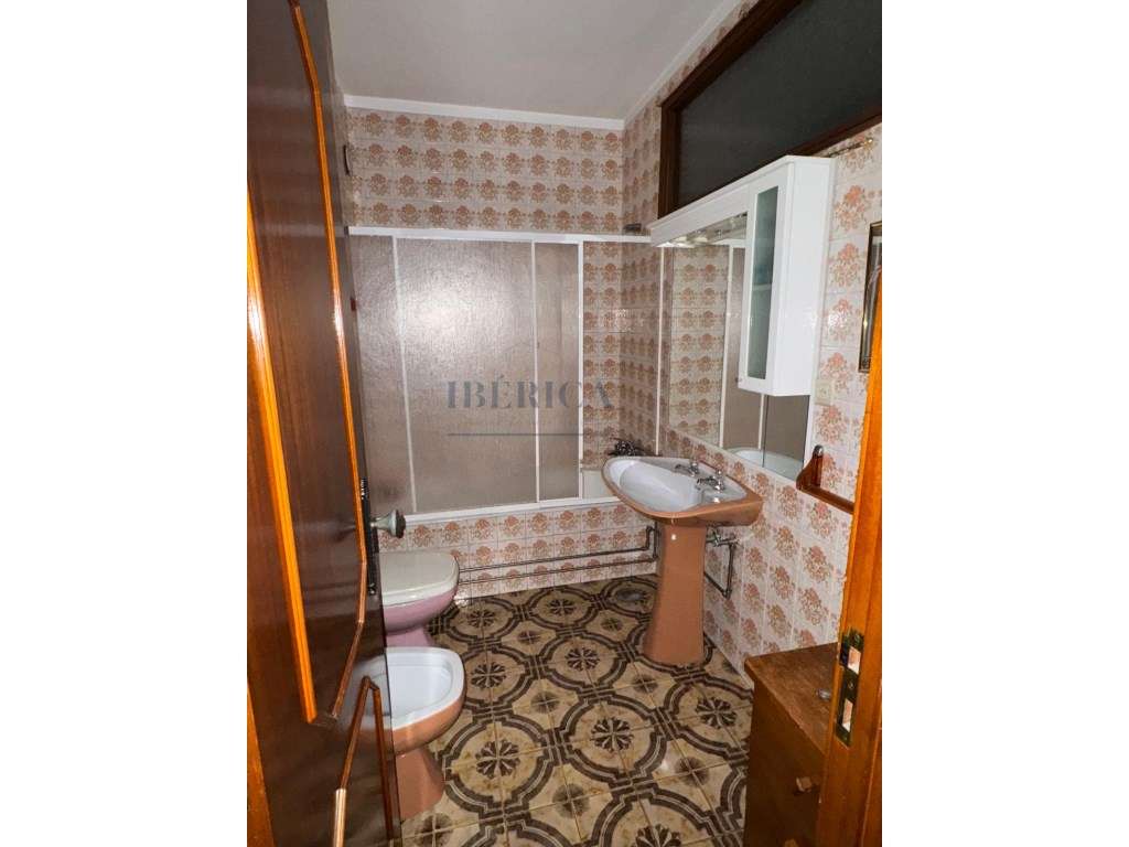 Apartamento T2+1 Venda Vila Nova de Gaia-5