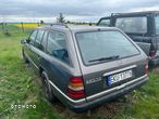 Mercedes-Benz W124 (1984-1993) - 7