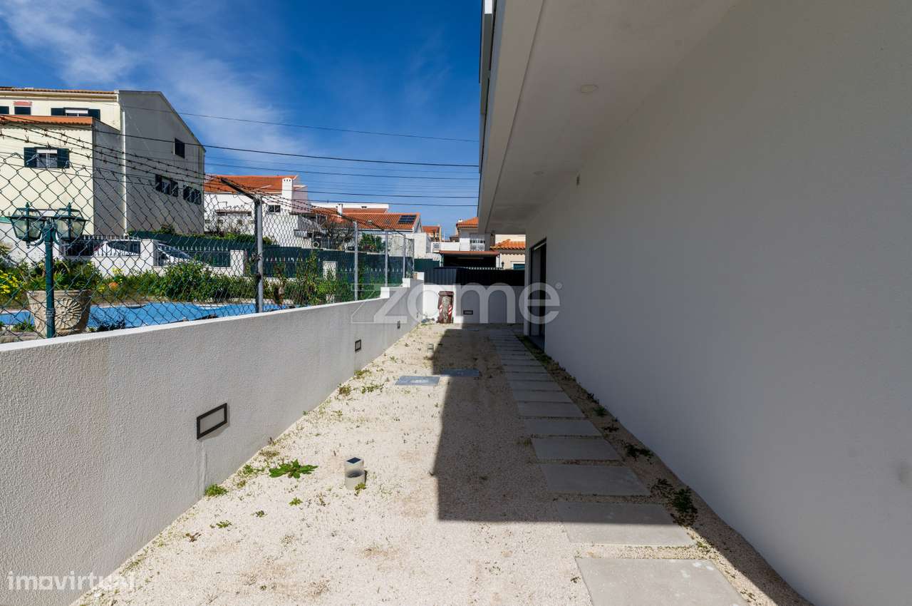 Moradia T3 Famões-37