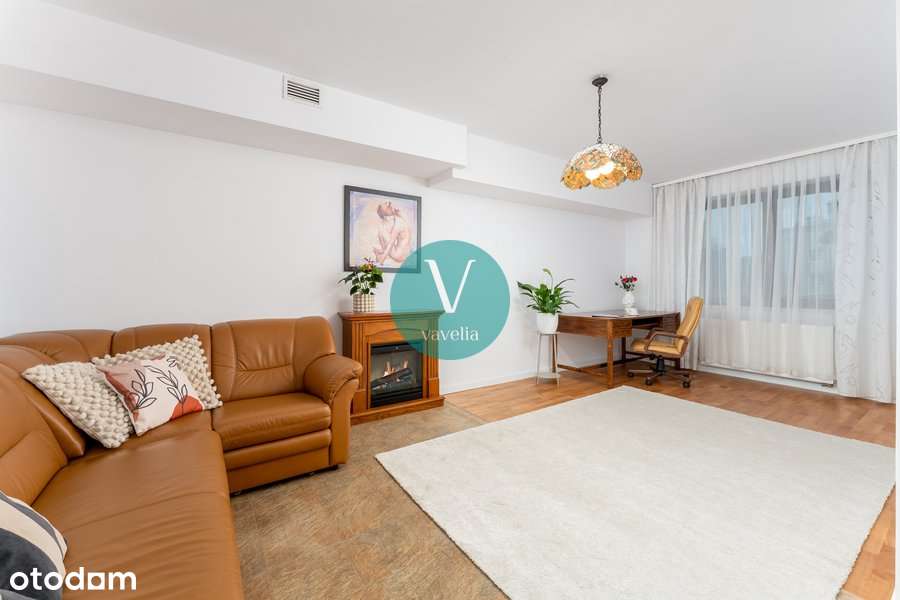 4 pok. w apartamentowcu z windą i mjs garażowym • 100m2 - Pełny obrazek: 4/14