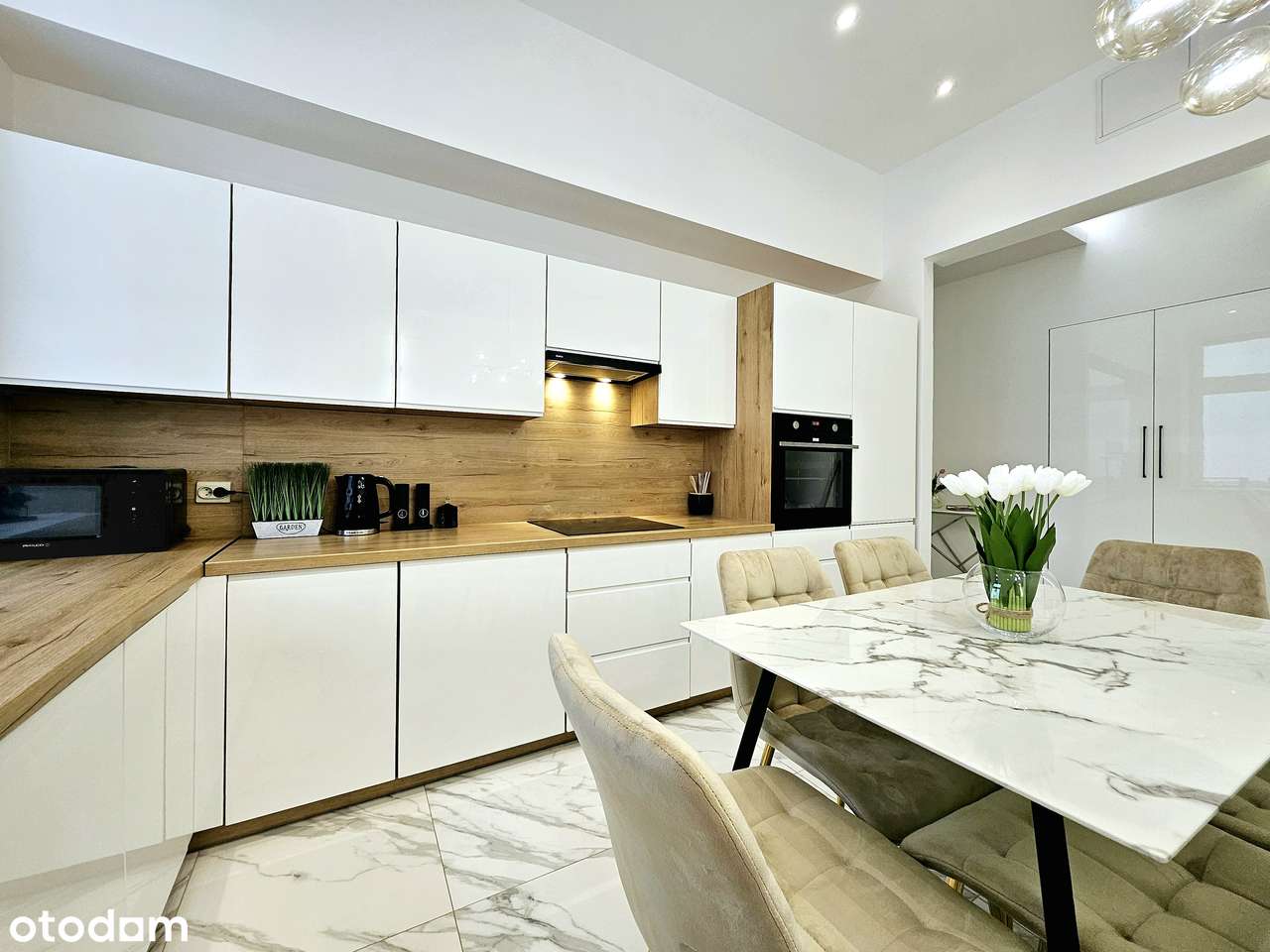 Narutowicza 41 | 86 m² | 3 pokoje | po remoncie | 1. piętro-1