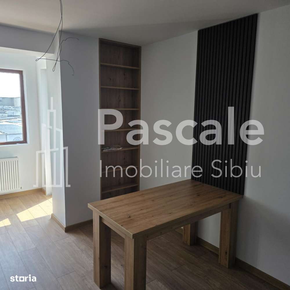 Apartament spațios de vânzare – Zona Doamna Stanca-5