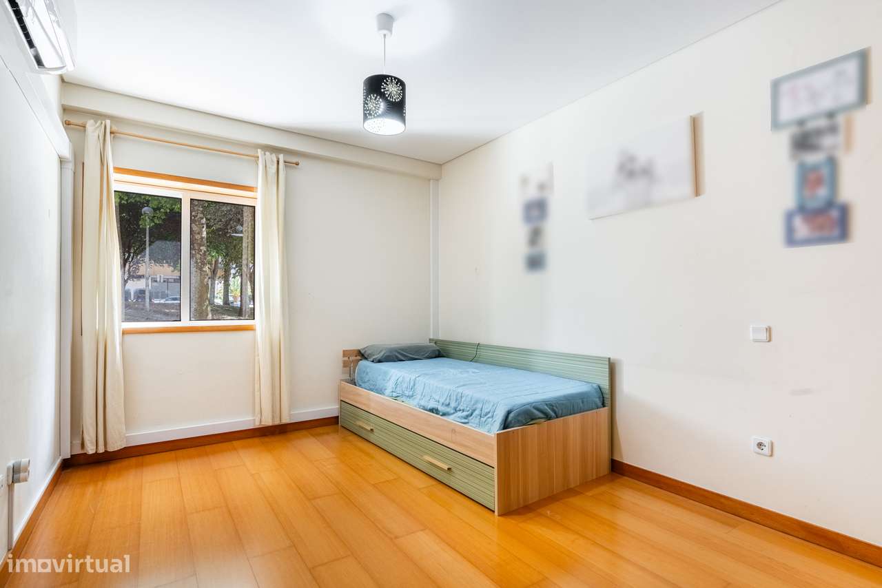 APARTAMENTO T3 CENTRO DE BRAGA!-11