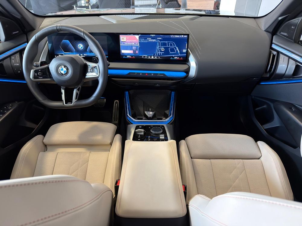 Bmw X3 xDrive20d Salon Polska FV23% Gotówka Leasing