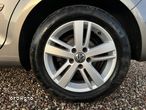 Volkswagen Golf Plus 1.4 TSI Comfortline DSG - 28