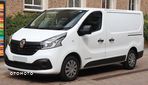 Hak Holowniczy Steinhof z Kulą do Renault Trafic + Opel Vivaro od 2014 BEZ CIĘCIA ZDERZAKA - 8