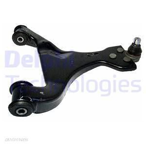 Brat, suspensie roata DELPHI TECHNOLOGIES Mercedes Vito W639 2.2 2003 - 2009 Partea de fixare dreapta COD: TC2126 Piesa noua - 1