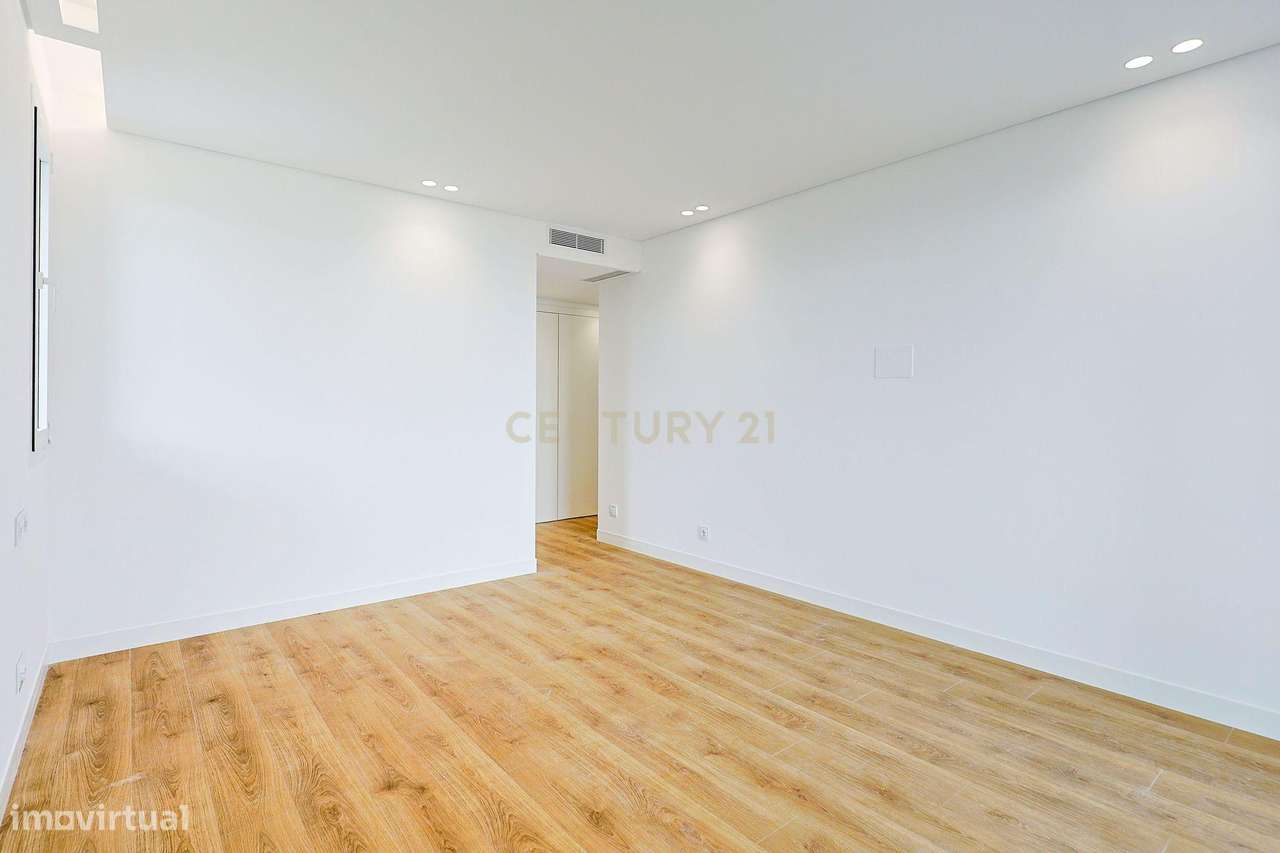 Apartamento T3 na MalvaRosa, Alverca-22