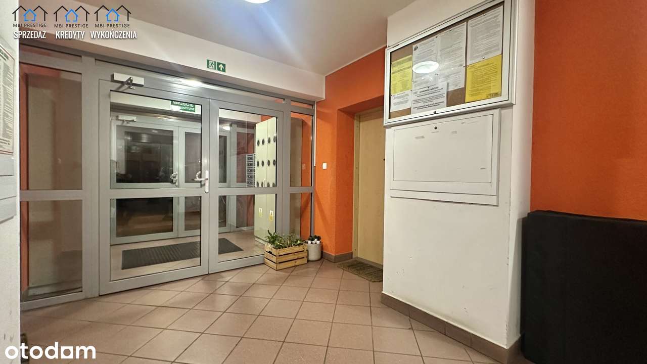 3-pokojowe mieszkanie 61 m² nad morzem z ogródkiem | 10 minut do plaży-16