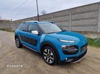 Citroën C4 Cactus 1.2 PureTech Rip Curl S&S - 1