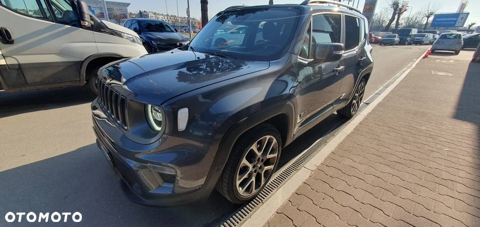 Jeep Renegade 1.5 T4 mHEV S FWD S&S DCT - 3