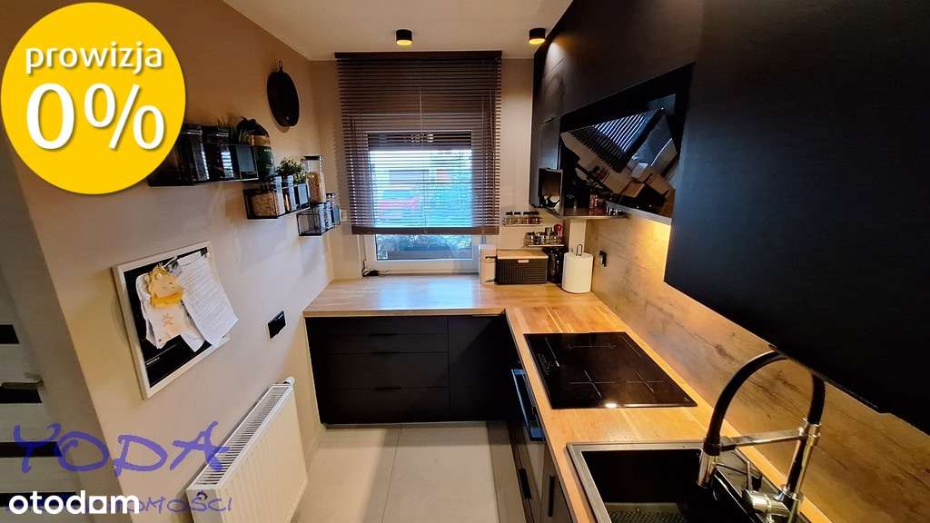 wygodny, funkcjonalny dom w otoczeniu zieleni-5